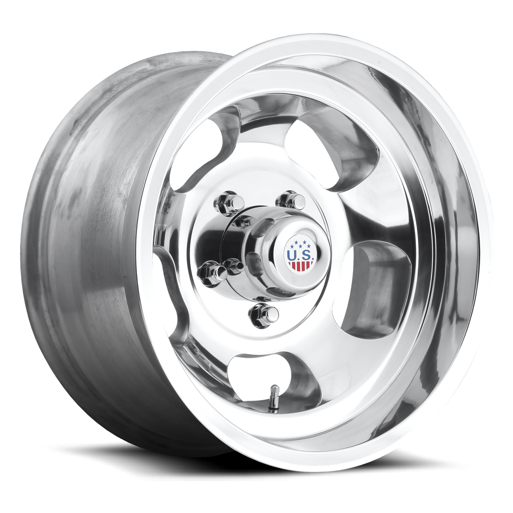 US Mags Indy U101 Truck Wheels Down South Custom Wheels